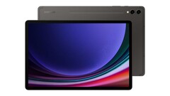 Серия Galaxy Tab S10, как и серия Galaxy Tab S9, не будет поставляться с зарядным устройством. (Источник изображения: Samsung).