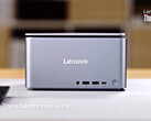 Lenovo ThinkCenter Neo Ultra имеет дизайн, напоминающий Apple Mac Studio, оснащен процессорами Intel 14-го поколения и RTX 4060 (Источник изображения: Lenovo)
