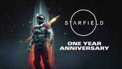 Bethesda благодарит миллионы игроков за то, что они подарили Starfield невероятный год (Источник изображения: Bethesda)