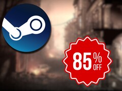 This War of Mine все еще доступна в Steam до 23 марта с 85% скидкой по цене около $3. (Источник изображения: Steam)