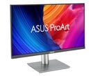 PA27JCV: Монитор с профессиональными функциями. (Источник изображения: Asus)