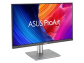 PA27JCV: Монитор с профессиональными функциями. (Источник изображения: Asus)