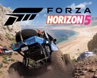 Forza Horizon 5 PS5 (Источник изображения: Microsoft)