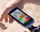 Компания Garmin выпустила бета-версию обновления Q4 для велокомпьютеров X40 Edge. (Источник изображения: Garmin)