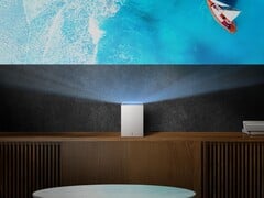 Проекторы LG CineBeam M и CineBeam S появятся на рынке позднее в этом году. (Источник изображения: LG)