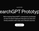 Прототип SearchGPT утверждает, что предоставляет релевантные источники для всех результатов поиска. (Источник: OpenAI)