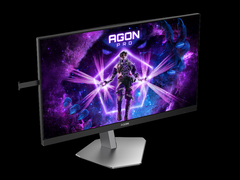 Монитор AGON PRO AG256FS появился очень давно. (Источник изображения: AOC)