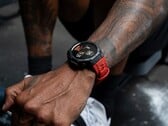 Версия прошивки 3.2.9.3 распространяется на Amazfit T-Rex 3. (Источник изображения: Amazfit)