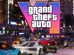 Предрелизная иллюстрация GTA 6 (Источник изображения: Rockstar Games)