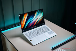 Vivobook S 15 OLED Snapdragon