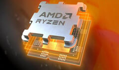 AMD объявляет об очередном сокращении рабочих мест, сосредоточившись на искусственном интеллекте (Источник изображения: AMD)