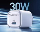 Настенное зарядное устройство Anker Zolo 30W уже доступно в Китае. (Источник изображения: Anker)