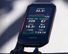 Garmin утверждает, что в версии 11.17 для Edge 1050 были решены многочисленные проблемы. (Источник изображения: Garmin)