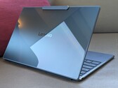 Обзор Lenovo Yoga Slim 9 14 Gen 10: Первый ноутбук с невидимой веб-камерой на 32 МП