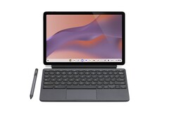 Lenovo Chromebook Duet 11 работает на базе процессора MediaTek. (Источник изображения: Lenovo)