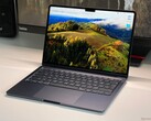 Сравнение Microsoft с MacBook Air не совсем справедливо (Источник изображения: Notebookcheck)