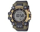 Часы Casio G SHOCK Mudman GW-9501KJ-8JR оснащены безелем из нержавеющей стали (Источник изображения: G-Central)