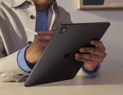 Appleпоследние модели iPad &#039;Pro&#039; продаются хуже, чем ожидалось. (Источник изображения: Apple)