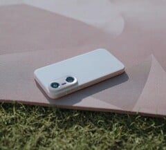 Это может быть OnePlus 13T. (Источник: OPPO via WhyLab)