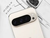 Google Pixel 9 Pro. (Источник изображения: Google)