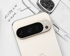 Google Pixel 9 Pro. (Источник изображения: Google)