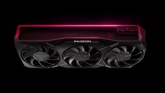 AMD Fluid Motion Frames 2 работает на графических процессорах RDNA 2 и более новых. (Источник изображения: AMD)