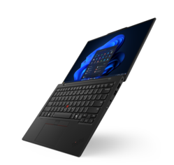 ThinkPad X1 Carbon Gen 13 Aura Edition (источник изображения: Lenovo)