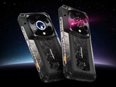 Новая серия Armor 28 Ultra оснащена высокопроизводительной SoC (Источник изображения: Ulefone)