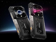 Новая серия Armor 28 Ultra оснащена высокопроизводительной SoC (Источник изображения: Ulefone)