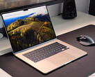 OLED MacBook Air может оказаться слишком дорогим для Apple (Источник изображения: Notebookcheck)