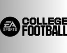 Логотип EA Sports College Football (Источник изображения: EA)