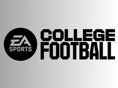 Логотип EA Sports College Football (Источник изображения: EA)