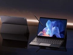 Chuwi Hi10 Max: возможная альтернатива Microsoft Surface. (Источник изображения: Chuwi)