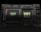 Графический процессор Nvidia Hopper H100 (Источник изображения: Nvidia)