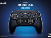 Поставки Horipad начнутся в следующем месяце. (Источник изображения: Hori)