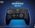 Поставки Horipad начнутся в следующем месяце. (Источник изображения: Hori)