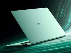 У нового MagicBook Pro 14 хороший дисплей (Источник изображения: Honor)