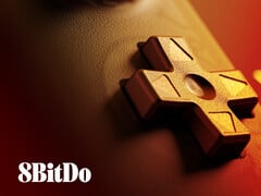 Следующий релиз 8BitDo и Viture выйдет примерно через два месяца. (Источник изображения: 8BitDo &amp;amp; Viture)