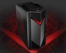 Игровой ПК Acer Nitro 50 с предварительной сборкой (Источник изображения: Acer)