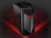 Игровой ПК Acer Nitro 50 с предварительной сборкой (Источник изображения: Acer)