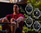 Балансир Amazfit Balance обновляется до версии программного обеспечения 3.22.9.1. (Источник изображения: Amazfit)