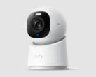 Камера Anker eufy Indoor Cam E30 в настоящее время доступна со стартовой скидкой. (Источник изображения: eufy)