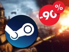 Battlefield 1 продается в Steam со скидкой 95% по цене около $2. (Источник изображения: Steam)