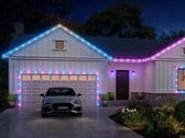 Светильники Govee Outdoor Dot String Lights уже поступили в продажу в некоторых странах. (Источник изображения: Govee)