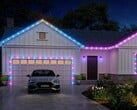 Светильники Govee Outdoor Dot String Lights уже поступили в продажу в некоторых странах. (Источник изображения: Govee)