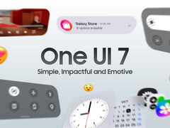 Galaxy Серия S24 может получить бета-обновление One UI 7 сегодня в Германии (Источник изображения: @Jdshruan на X)