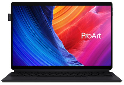 Asus ProArt PZ13. (Источник изображения: Asus)