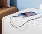 Компания Anker выпустила новый кабель USB-C - Lightning. (Источник изображения: Anker)