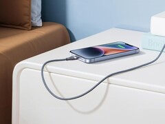 Компания Anker выпустила новый кабель USB-C - Lightning. (Источник изображения: Anker)