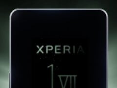 Sony Xperia 1 VII может появиться в мае или июне этого года. (Источник изображения: Sony (Xperia 1 VI) - отредактировано)